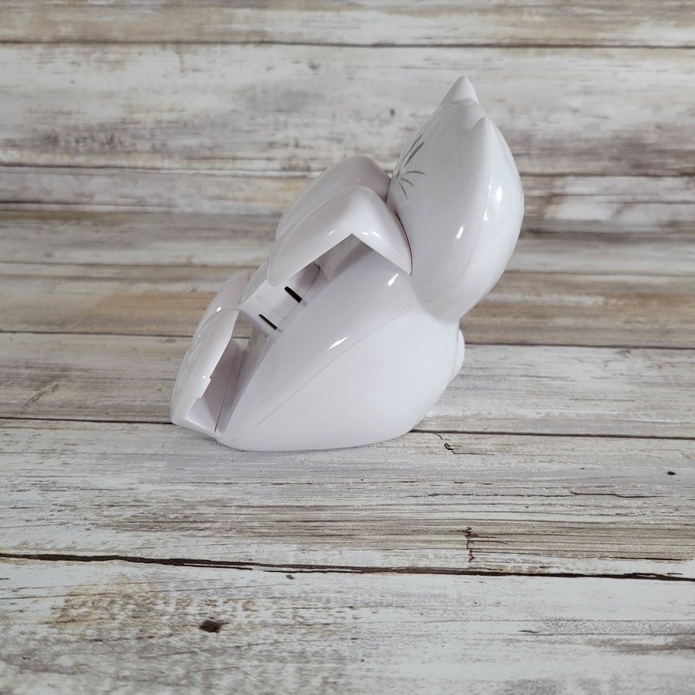 Cat Post It Note Holder Dispenser Pop Up Notes - Picture 2 of 9